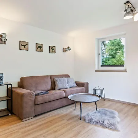 High-quality Holiday With 2 Bedrooms Near The Ski Lift Of Kitzbuhel *