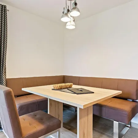 公寓 High-quality Holiday With 2 Bedrooms Near The Ski Lift Of Kitzbuhel Picheln