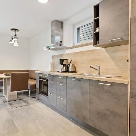 High-quality Holiday With 2 Bedrooms Near The Ski Lift Of Kitzbuhel * Picheln