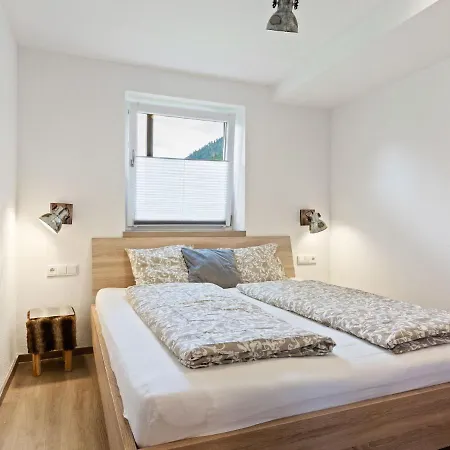 High-quality Holiday With 2 Bedrooms Near The Ski Lift Of Kitzbuhel
