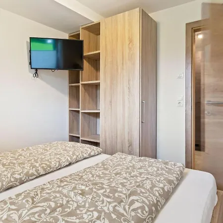 High-quality Holiday With 2 Bedrooms Near The Ski Lift Of Kitzbuhel 公寓