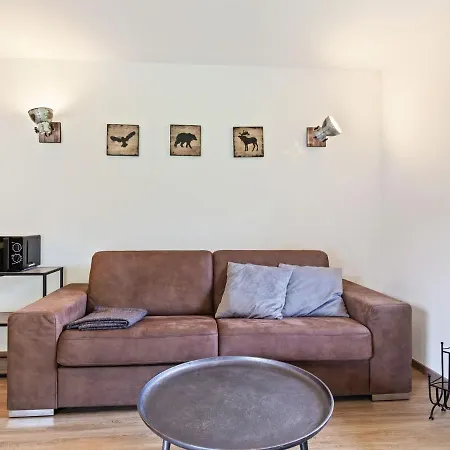 High-quality Holiday With 2 Bedrooms Near The Ski Lift Of Kitzbuhel * Picheln