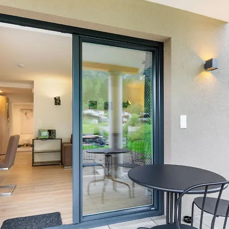 公寓 High-quality Holiday With 2 Bedrooms Near The Ski Lift Of Kitzbuhel
