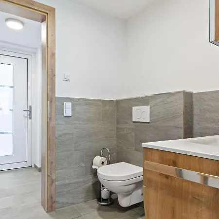 High-quality Holiday With 2 Bedrooms Near The Ski Lift Of Kitzbuhel *