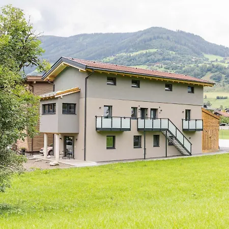 公寓 High-quality Holiday With 2 Bedrooms Near The Ski Lift Of Kitzbuhel Picheln